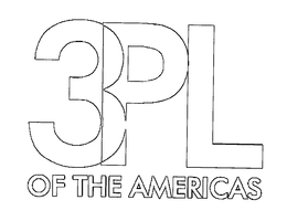 3PL OF THE AMERICAS trademark