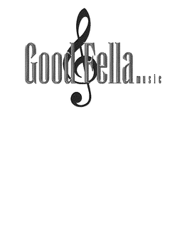 GOODFELLA MUSIC trademark