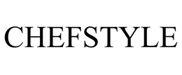 CHEFSTYLE trademark