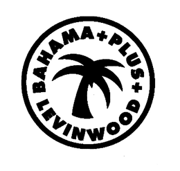 BAHAMA+PLUS+LEVINWOOD trademark
