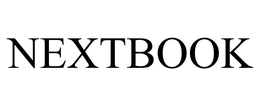 NEXTBOOK trademark