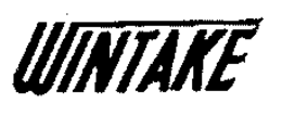WINTAKE trademark