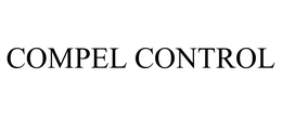 COMPEL CONTROL trademark