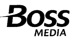 BOSSMEDIA trademark