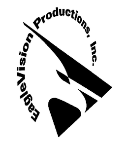 EAGLEVISION PRODUCTIONS, INC. trademark