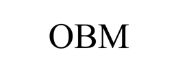 OBM trademark