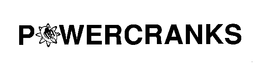 POWERCRANKS trademark