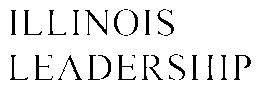 ILLINOIS LEADERSHIP trademark