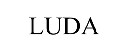LUDA trademark