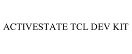 ACTIVESTATE TCL DEV KIT trademark