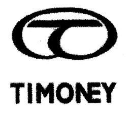 T TIMONEY trademark