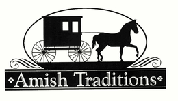 AMISH TRADITIONS trademark