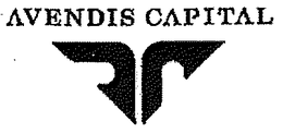 AVENDIS CAPITAL trademark
