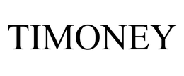TIMONEY trademark