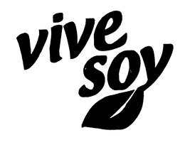 VIVE SOY trademark