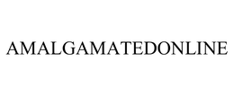 AMALGAMATEDONLINE trademark
