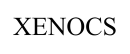 XENOCS trademark