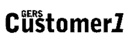 GERS CUSTOMER1 trademark