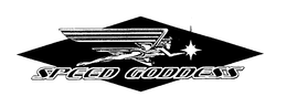 SPEED GODDESS trademark