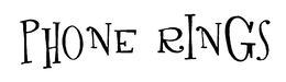 PHONE RINGS trademark