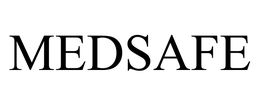 MEDSAFE trademark
