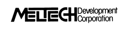 MELTECH DEVELOPMENT CORPORATION trademark
