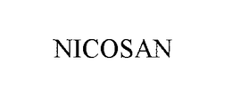 NICOSAN trademark