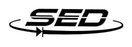 SED trademark