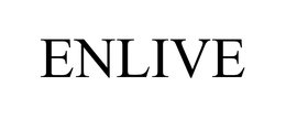 ENLIVE trademark