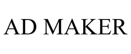 AD MAKER trademark
