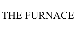 THE FURNACE trademark