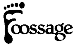 FOOSSAGE trademark