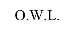 O.W.L. trademark