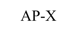 AP-X trademark