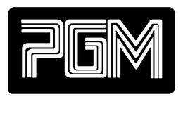PGM trademark