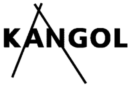 KANGOL trademark