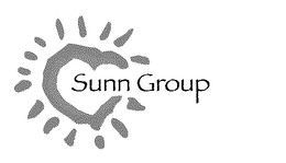 SUNN GROUP trademark