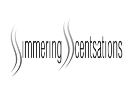 SIMMERING SCENTSATIONS trademark
