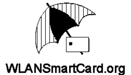 WLANSMARTCARD.ORG trademark