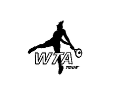 WTA TOUR trademark