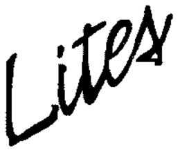 LITES trademark