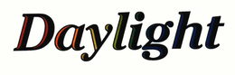 DAYLIGHT trademark