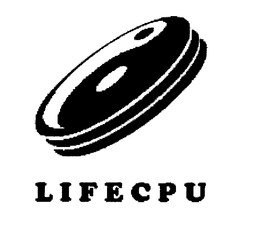 LIFECPU trademark