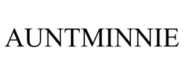 AUNTMINNIE trademark