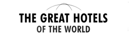 THE GREAT HOTELS OF THE WORLD trademark