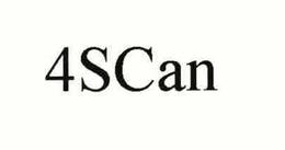 4SCAN trademark