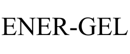 ENER-GEL trademark