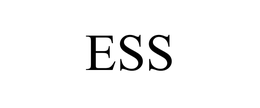 ESS trademark