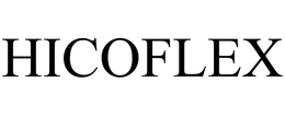 HICOFLEX trademark