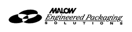 MALOW ENGINEERED PACKAGING S O L U T I O N S trademark